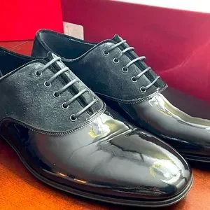Salvatore Ferragamo | Shoes | Brand New Authentic Ferragamo  display picture 1